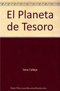 9789584206589: El Planeta de Tesoro (Spanish Edition)