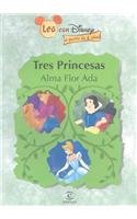 9789584207753: Las Tres Princesas