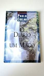 Stock image for El peregrino de Compostela (Diario de un mago) for sale by ThriftBooks-Dallas