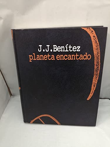 Planeta Encantado I (Spanish Edition) (9789584209320) by J.J. BenÃ­tez