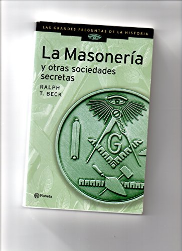 9789584210173: La Masonera y otras sociedades secretas