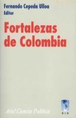 Imagen de archivo de Fortalezas De Colombia a la venta por Midtown Scholar Bookstore