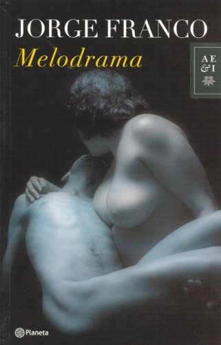 Beispielbild fr Melodrama zum Verkauf von Better World Books