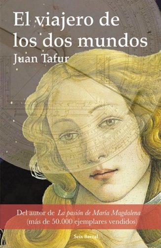 9789584218216: El viajero de los dos mundos/ The traveler of both worlds (Spanish Edition)