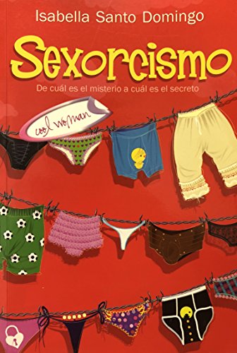 Stock image for SEXORCISMO DE CUAL ES EL MISTERIO A CUAL ES EL SECRETO for sale by SecondSale