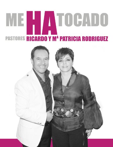 Stock image for Me Ha Tocado (El Legado, Volumen 1) for sale by SecondSale