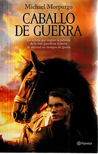 Caballo de guerra (9789584229250) by [???]