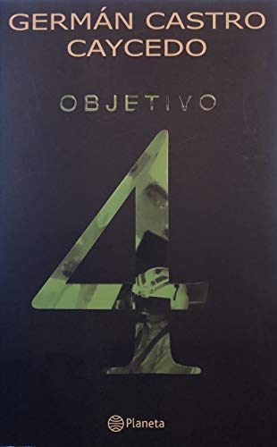 Imagen de archivo de Objetivo 4 - Edicion Especial a la venta por SecondSale