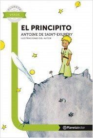 9789584232076: EL PRINCIPITO