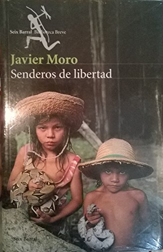 9789584232281: Senderos de libertad