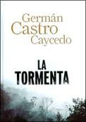 Stock image for La tormenta for sale by Green Libros