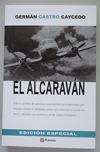 Stock image for El Alcaravan - Edicion Especial for sale by Green Libros