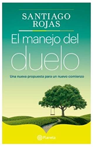 9789584238696: El Manejo Del Duelo