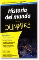 Stock image for Historia del mundo para dummies for sale by HPB-Red