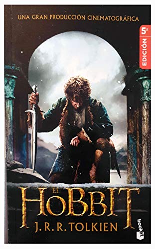 Imagen de archivo de El Hobbit. Una gran producción cinematográfica (Edición de Bolsillo) a la venta por The Book Depository