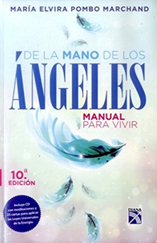 9789584244505: DE LA MANO DE LOS ANGELES