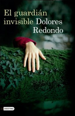 Imagen de archivo de 1 - EL GUARDIAN INVISIBLE Dolores Redondo a la venta por Iridium_Books