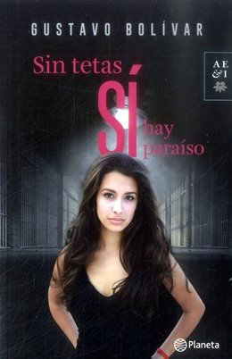 Stock image for Sin tetas si hay paraiso for sale by Irish Booksellers