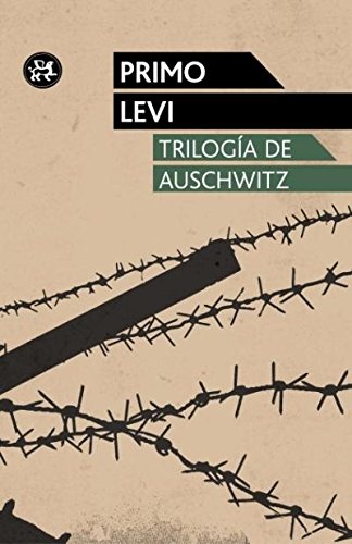 9789584247483: TrilogIa de Auschwitz