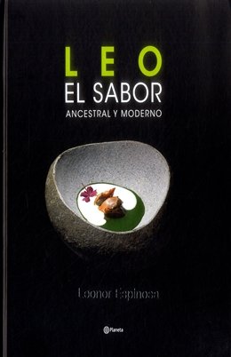 Imagen de archivo de Leo el Sabor Ancestral y Moderno a la venta por Hamelyn