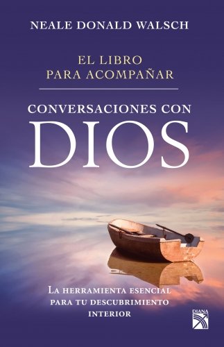 9789584248244: El libro para acompanar - Conversaciones con Dios