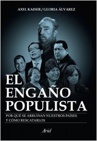 9789584250964: ELENGAOPOPULISTA [Paperback] KAISER,AXEL/LVAREZ,GLORIA