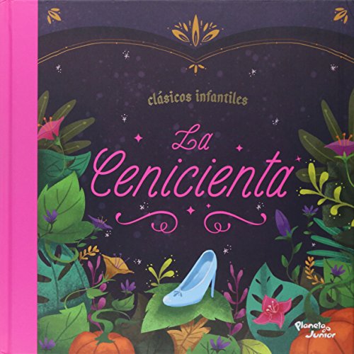 Stock image for Cenicienta, La for sale by Juanpebooks