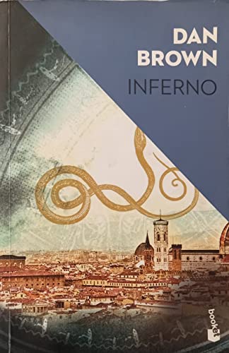 9789584253347: Inferno +