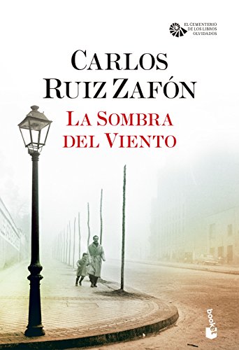 9789584254726: LA SOMBRA DEL VIENTO