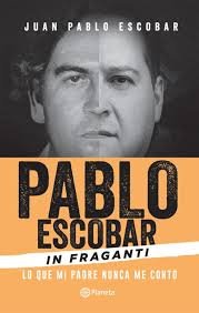 9789584255686: Pablo Escobar In fraganti (Spanish Edition)
