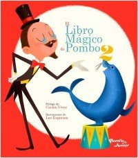 9789584256423: Libro mgico de Pombo 2