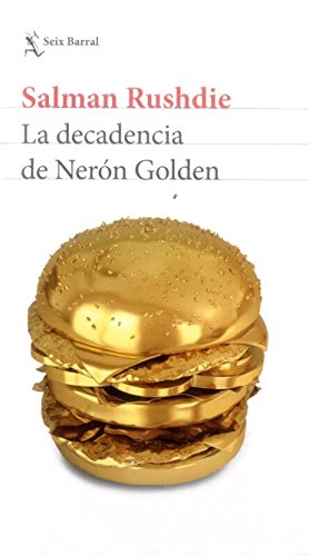 9789584263391: La decadencia de Nern Golden