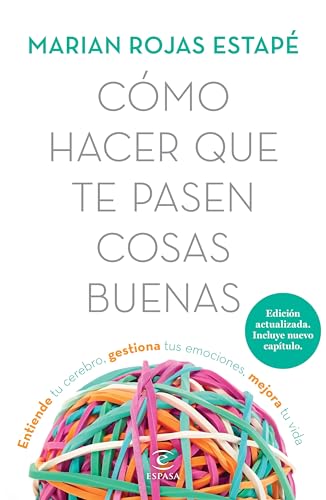 9789584277718: COMO HACER QUE TE PASEN COSAS BUENAS