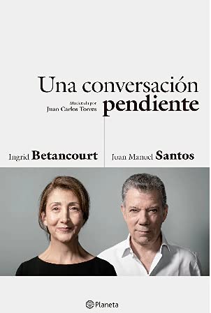 Stock image for UNA CONVERSACIN PENDIENTE for sale by Librerias Prometeo y Proteo