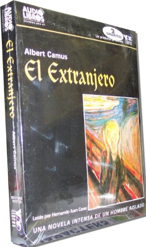 El Extranjero / The Stranger (Spanish Edition) (9789584301185) by Camus, Albert