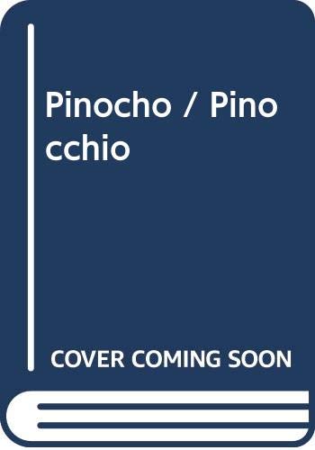 Pinocho / Pinocchio (Spanish Edition) (9789584301338) by Carlo, Collodi