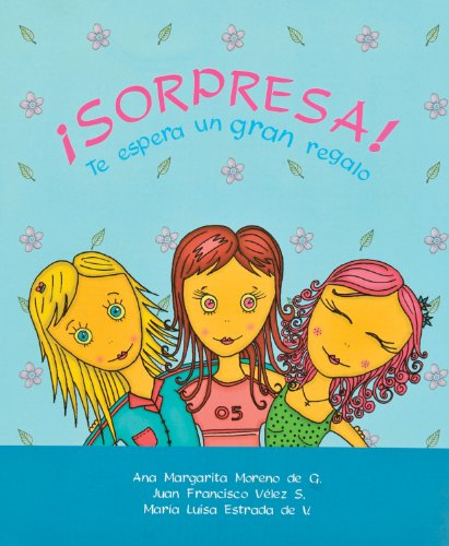 Stock image for Sorpresa! Te Espera un Gran Regalo for sale by ThriftBooks-Atlanta