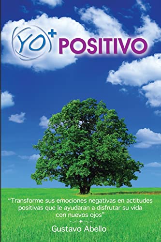 Imagen de archivo de Yo Positivo (Spanish Edition) a la venta por Lucky's Textbooks