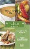 9789584500137: CHILE (Spanish Edition)