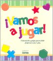 Stock image for Vamos a Jugar! for sale by medimops