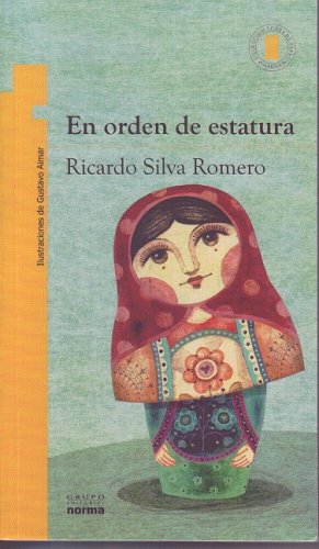 Stock image for En Orden de Estatura/ In the Order of Hight (Spanish Edition) for sale by ThriftBooks-Dallas