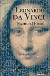 Leonardo Da Vinci (9789584503558) by Sigmund Freud