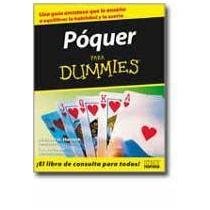 9789584504395: poquer para dummies - poker