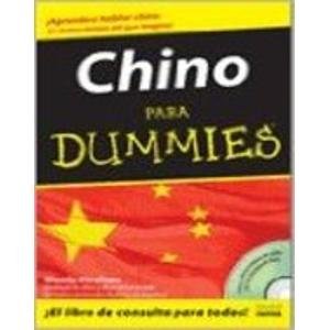 9789584504616: chino para dummies wendy abraham
