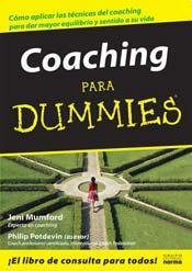 Imagen de archivo de Coaching Para Dummies a la venta por Redux Books