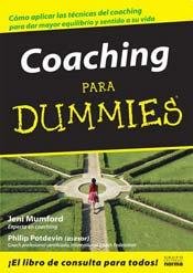 Stock image for Coaching Para Dummies for sale by Redux Books
