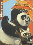 KUNG FU PANDA - PINTEMOS (9789584507792) by DreamWorks