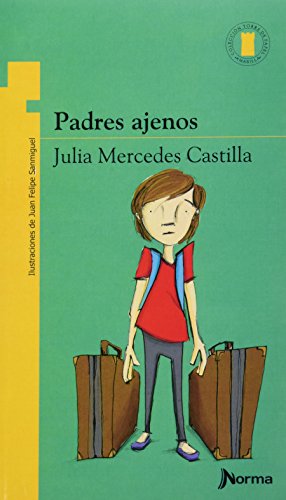 Beispielbild fr Padres Ajenos (Torre Amarilla) (Spanish Edition) zum Verkauf von Budget Books