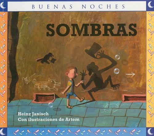 9789584510389: Sombras/ Shades (Buenas Noches/ Good Night)