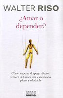 Imagen de archivo de Amar O Depender a la venta por GoldBooks